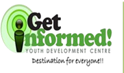 Get Informed Logo
