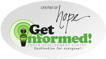 Get Informed Logo